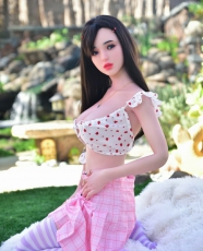 她語｜青稚-148CM D胸 (戶外)_22×1