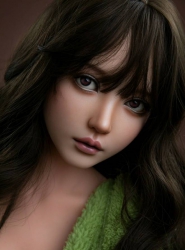 FUDOLL｜J019-148cm 矽膠頭+TPE身_1_1