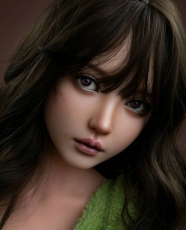 FUDOLL｜J019-148cm 矽膠頭+TPE身_1_1