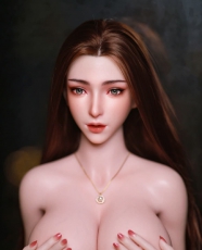 俊影-全矽膠 161CM 焰靈姬 (官方妝假髮版)_24×1