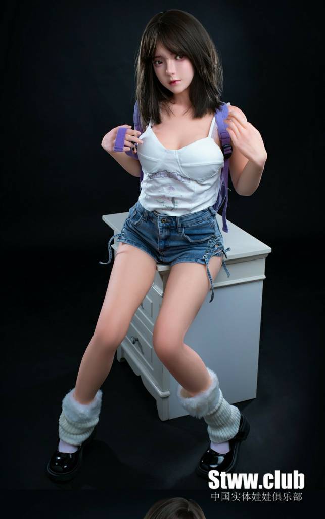 FUDOLL｜J013-150cm 矽膠頭 TPE身_1_1.jpg