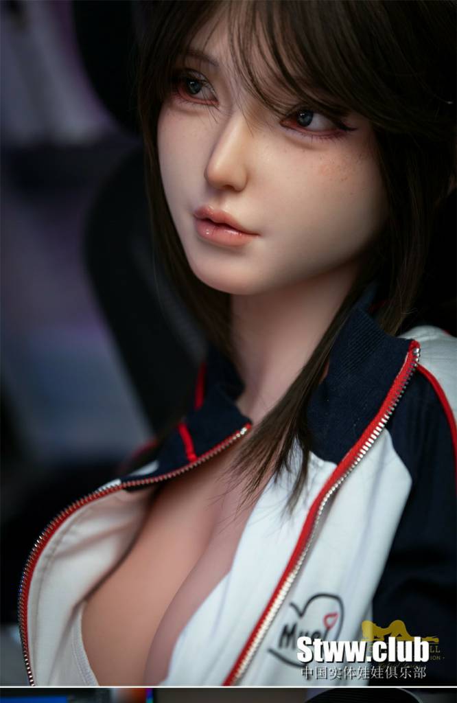 Irontechdoll 全TPE假髮版 154cm S16 一般膚_1_1.jpg