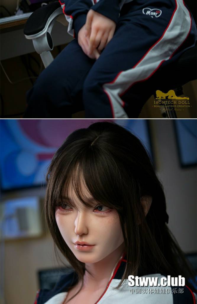Irontechdoll 全TPE假髮版 154cm S16 一般膚_3_1.jpg