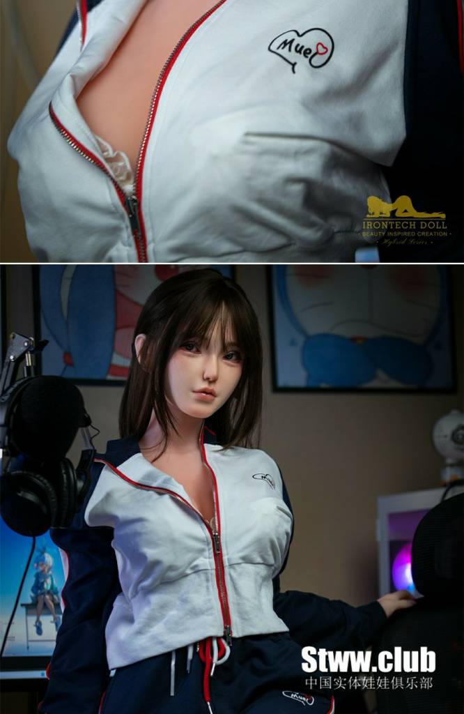 Irontechdoll 全TPE假髮版 154cm S16 一般膚_4_1.jpg