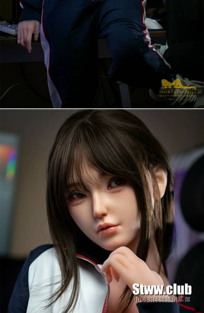 Irontechdoll 全TPE假髮版 154cm S16 一般膚_5_1.jpg