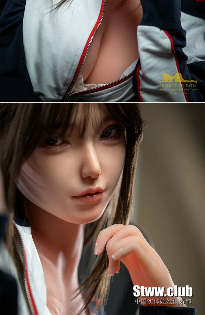 Irontechdoll 全TPE假髮版 154cm S16 一般膚_6_1.jpg