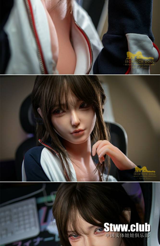 Irontechdoll 全TPE假髮版 154cm S16 一般膚_7_1.jpg