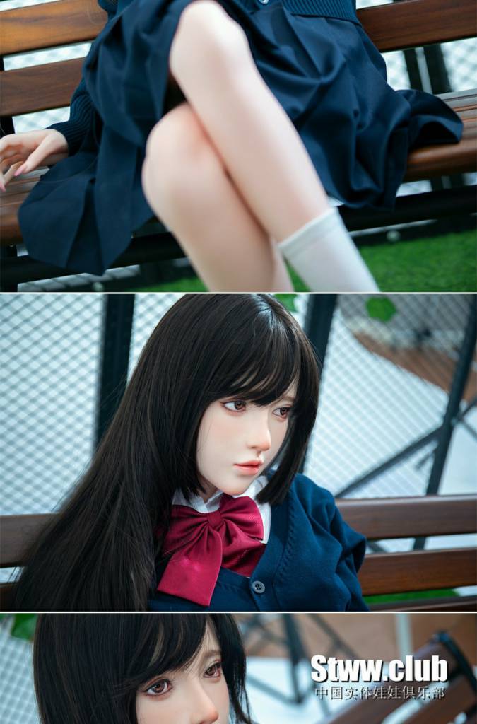 Irontechdoll 全矽膠假髮版 148cm 綾奈Lingnai 一般膚_5_1.jpg