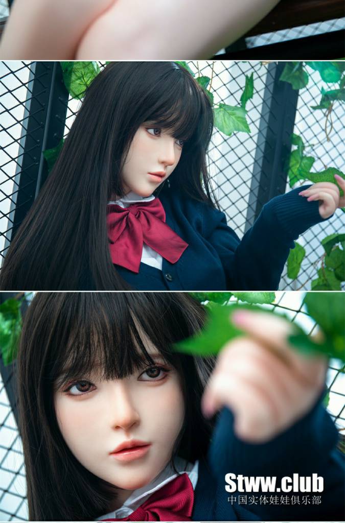 Irontechdoll 全矽膠假髮版 148cm 綾奈Lingnai 一般膚_13_1.jpg