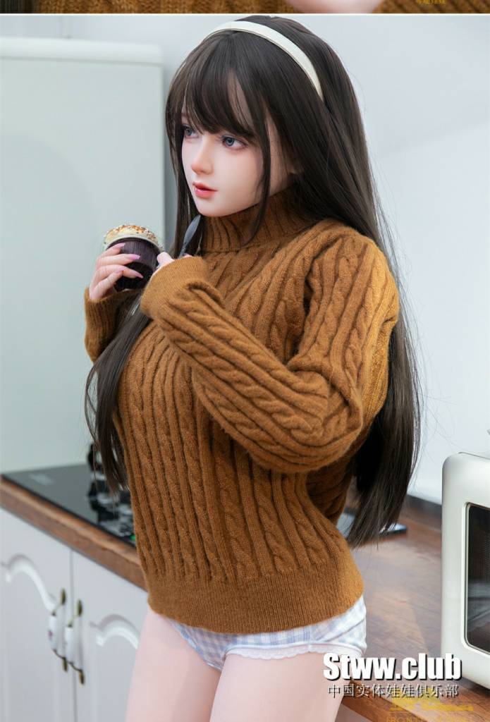 Irontechdoll 全矽膠假髮版 148cm 一般膚_2_1.jpg