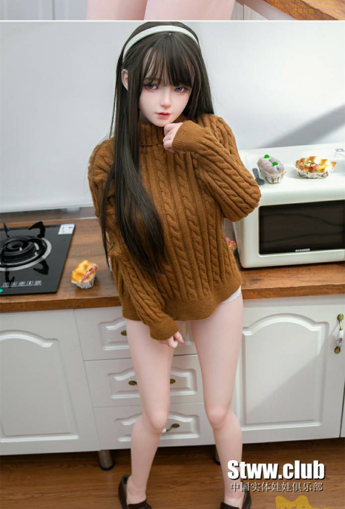 Irontechdoll 全矽膠假髮版 148cm 一般膚_3_1.jpg