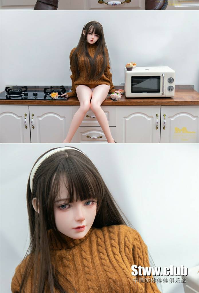 Irontechdoll 全矽膠假髮版 148cm 一般膚_8_1.jpg