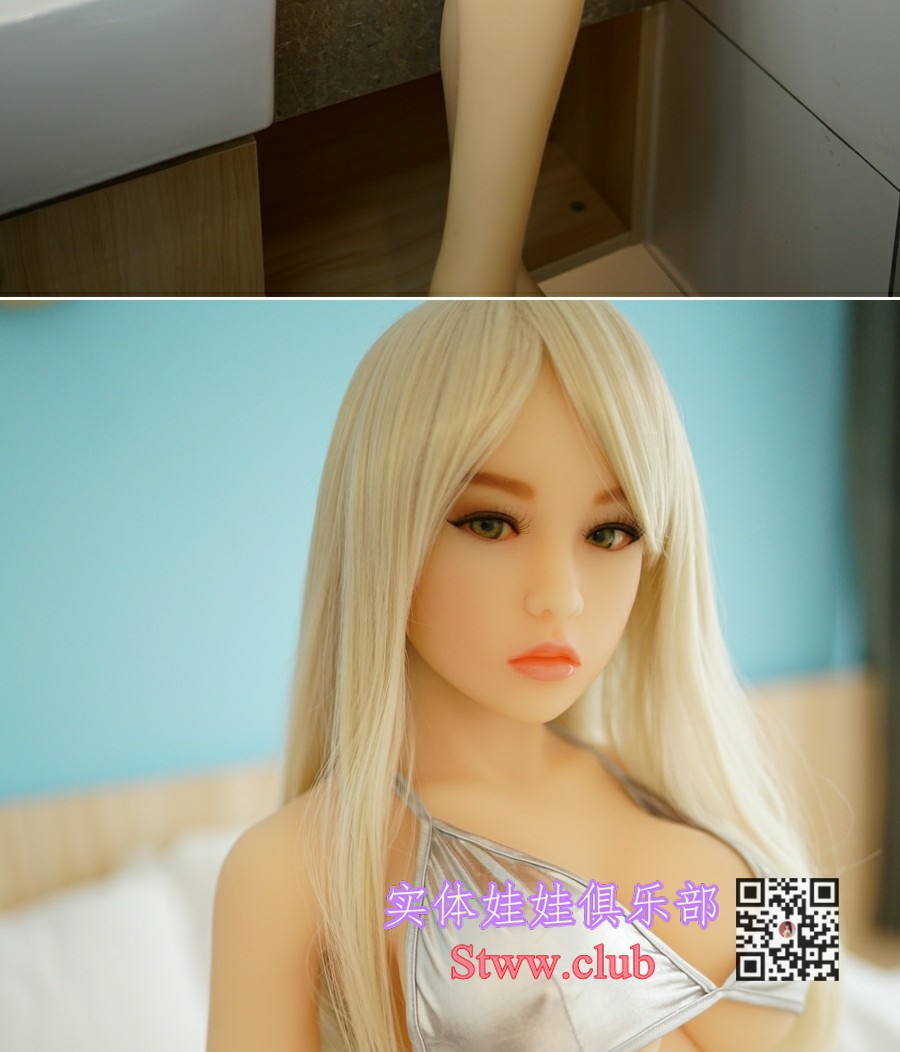 【Doll-Forever】Debbie 大胸款 128cm (TPE)_2_1.jpg