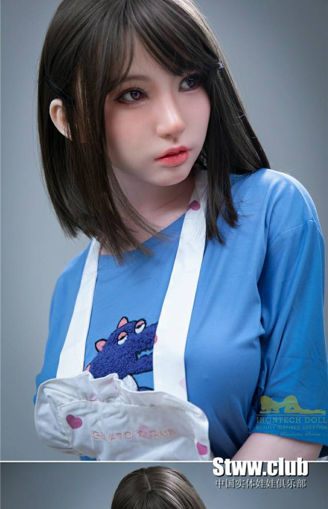 Irontechdoll 全矽膠假髮版 164cm S20 Suki 一般膚_3_1.jpg