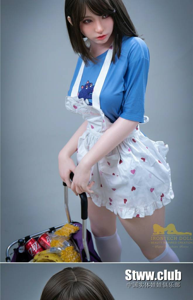 Irontechdoll 全矽膠假髮版 164cm S20 Suki 一般膚_4_1.jpg