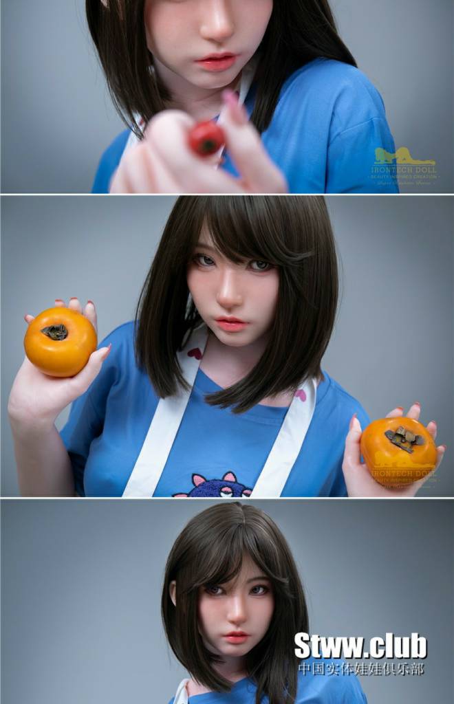 Irontechdoll 全矽膠假髮版 164cm S20 Suki 一般膚_6_1.jpg