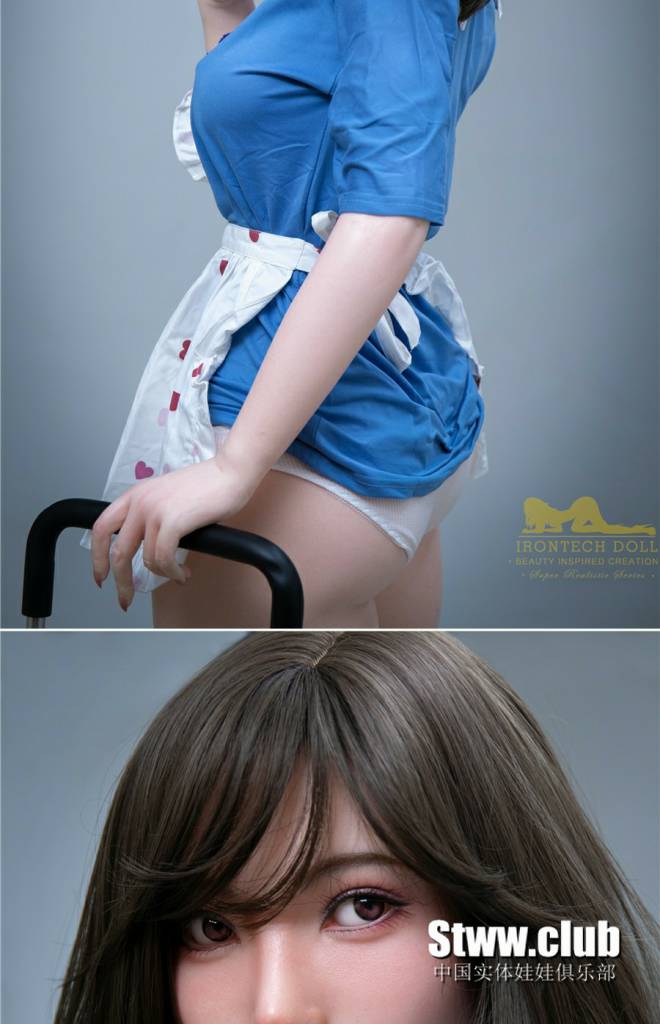 Irontechdoll 全矽膠假髮版 164cm S20 Suki 一般膚_9_1.jpg