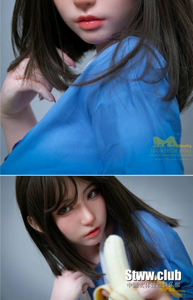 Irontechdoll 全矽膠假髮版 164cm S20 Suki 一般膚_10_1.jpg