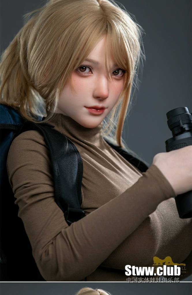 Irontechdoll 全矽膠假髮版 165cm S32 Kitty Natural 一般膚_2_1.jpg