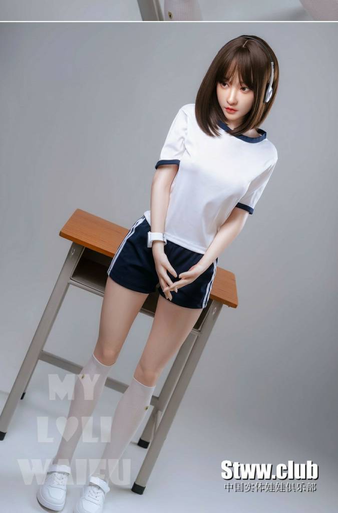 MLW｜21號Betty-148cm B胸 全身矽膠款_3_1.jpg