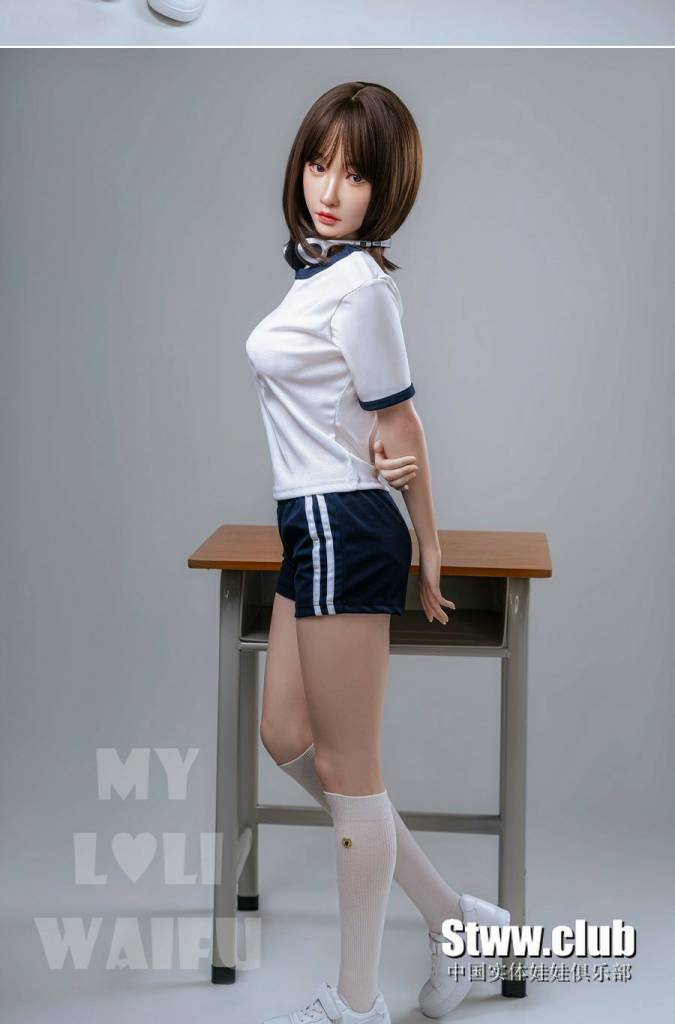 MLW｜21號Betty-148cm B胸 全身矽膠款_4_1.jpg