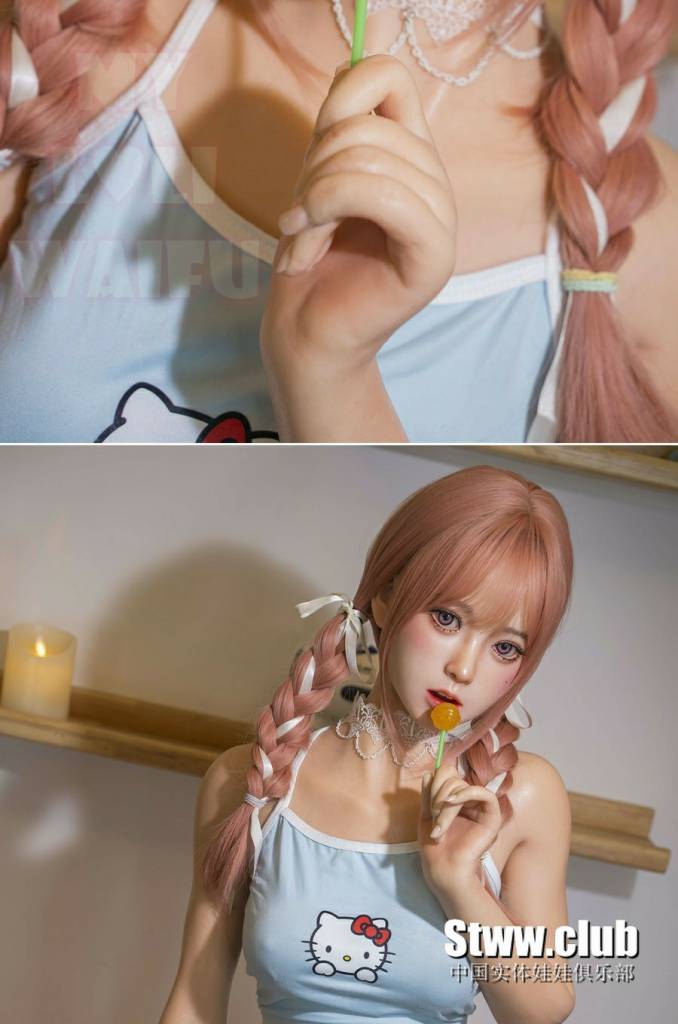 MLW｜22號美亞軟頭-148cm B胸 全身矽膠款（有舌頭，有活動下巴）_3_1.jpg