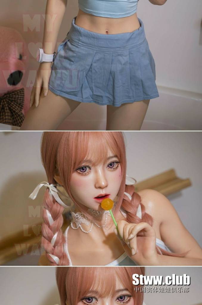 MLW｜22號美亞軟頭-148cm B胸 全身矽膠款（有舌頭，有活動下巴）_4_1.jpg