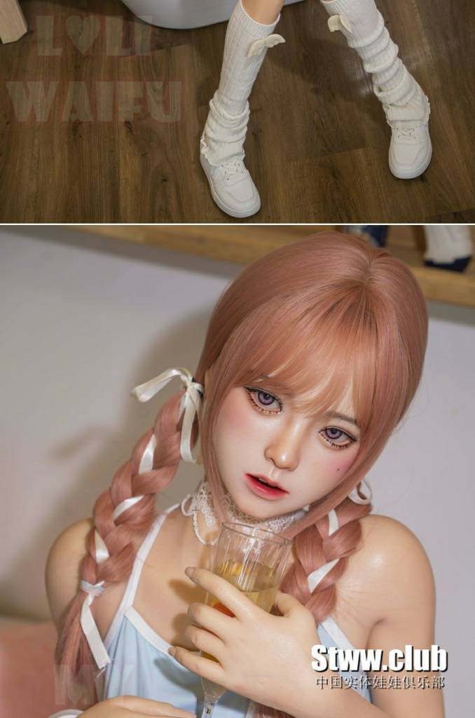 MLW｜22號美亞軟頭-148cm B胸 全身矽膠款（有舌頭，有活動下巴）_6_1.jpg