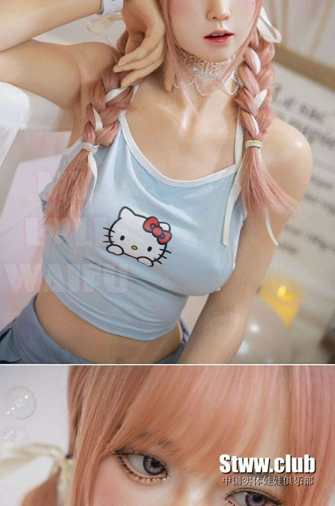 MLW｜22號美亞軟頭-148cm B胸 全身矽膠款（有舌頭，有活動下巴）_14_1.jpg