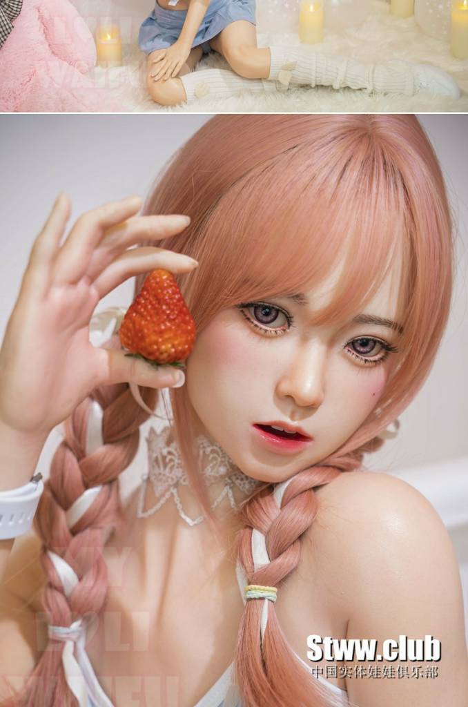 MLW｜22號美亞軟頭-148cm B胸 全身矽膠款（有舌頭，有活動下巴）_16_1.jpg