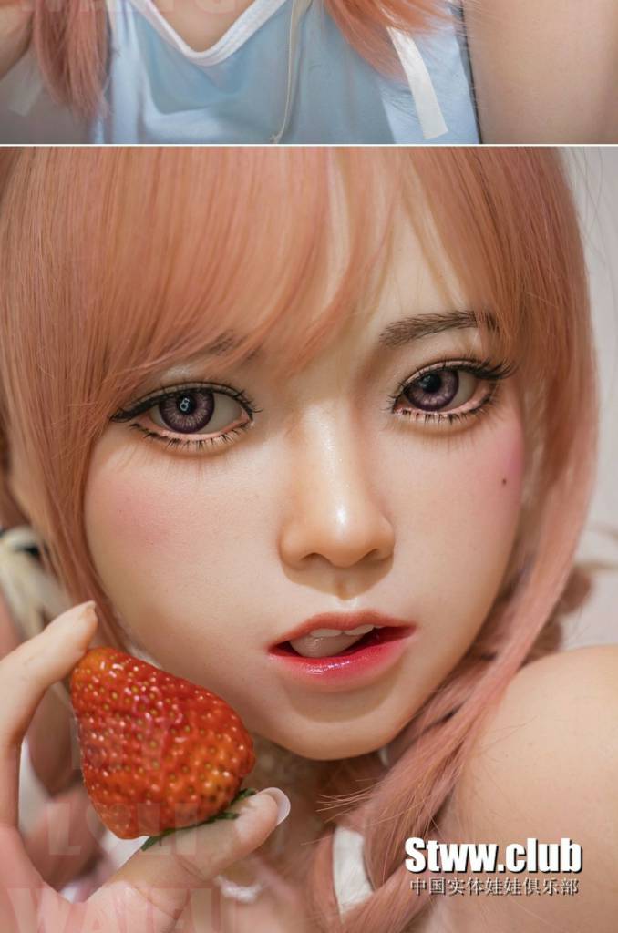 MLW｜22號美亞軟頭-148cm B胸 全身矽膠款（有舌頭，有活動下巴）_17_1.jpg