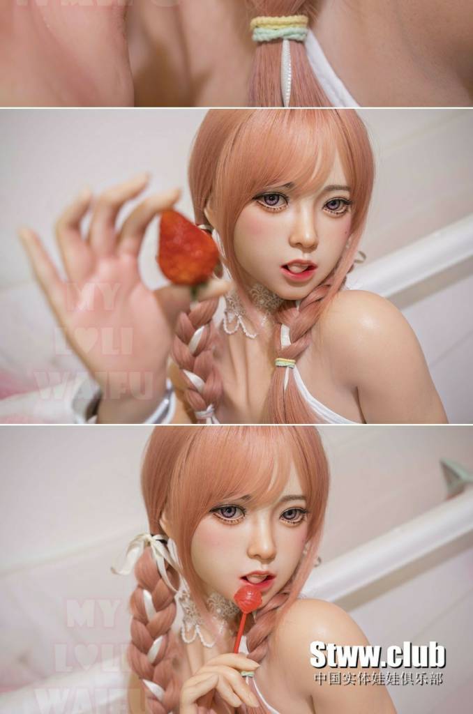 MLW｜22號美亞軟頭-148cm B胸 全身矽膠款（有舌頭，有活動下巴）_18_1.jpg