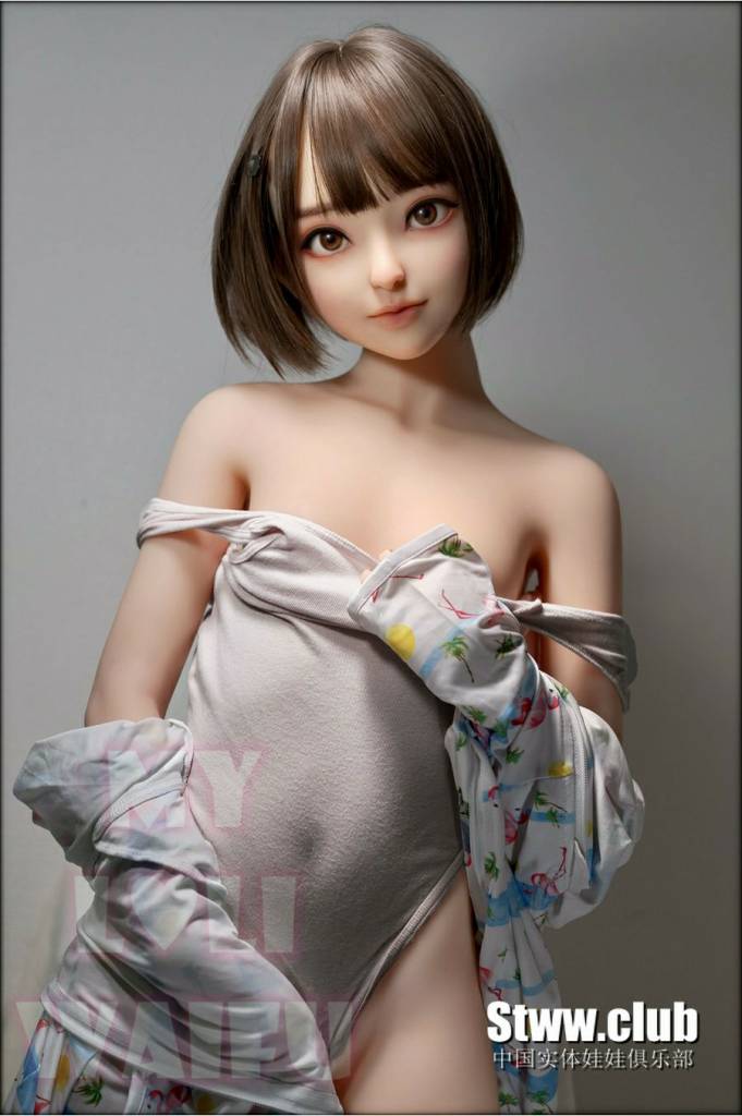 MLW｜60號玲奈ALI-138cmAA 矽膠頭 TPE身_2_1.jpg