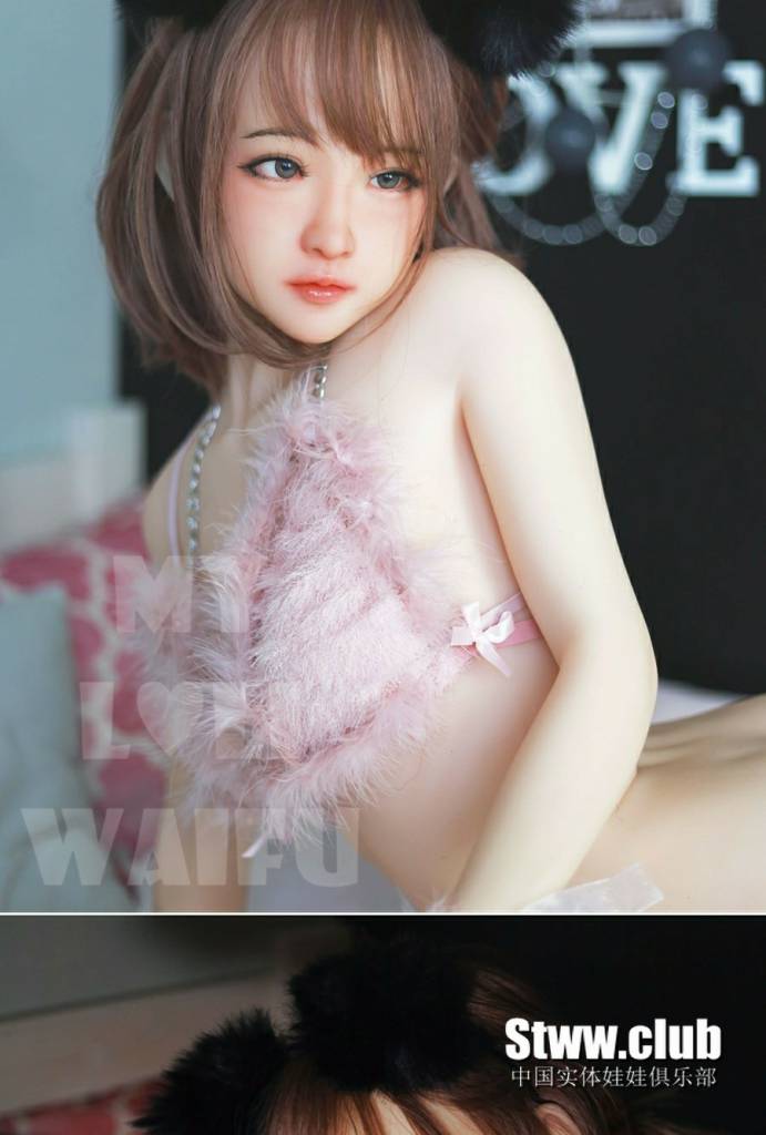 MLW｜Haruki-150cm C胸 矽膠頭 TPE身體_2_1.jpg