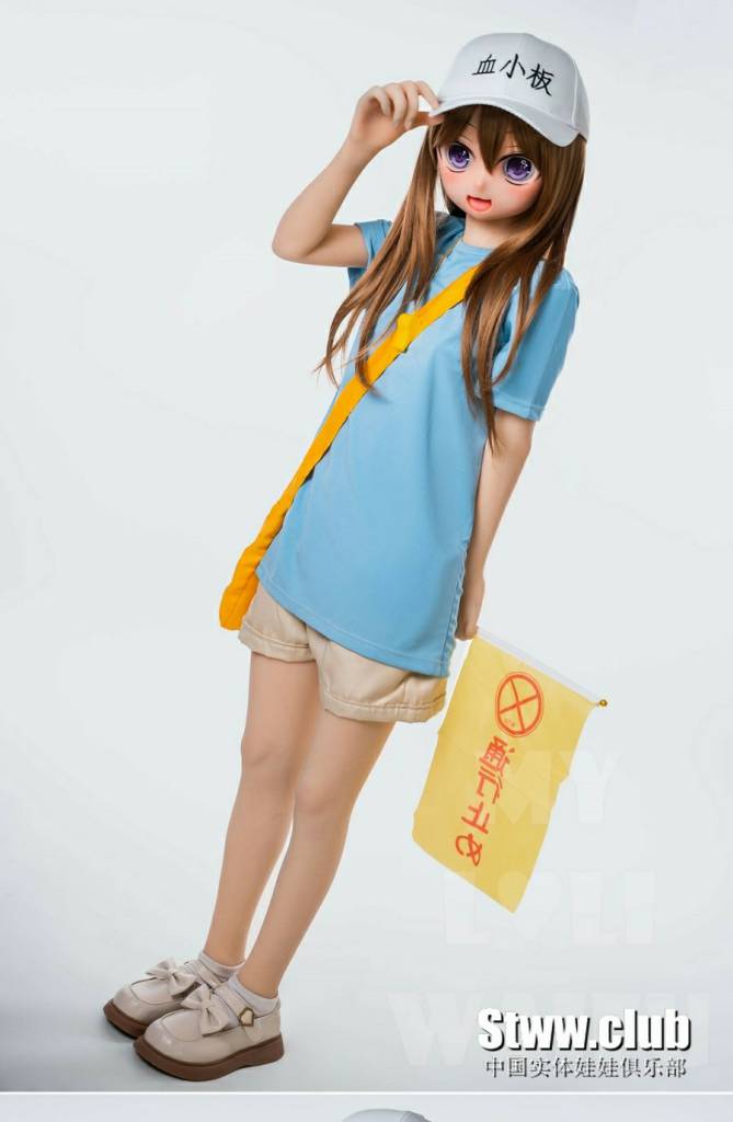 MLW｜W3-126cm AA胸 矽膠頭 TPE身_5_1.jpg