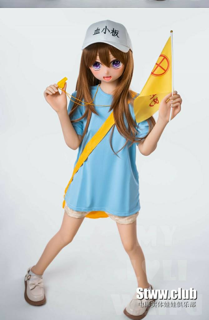 MLW｜W3-126cm AA胸 矽膠頭 TPE身_3_1.jpg