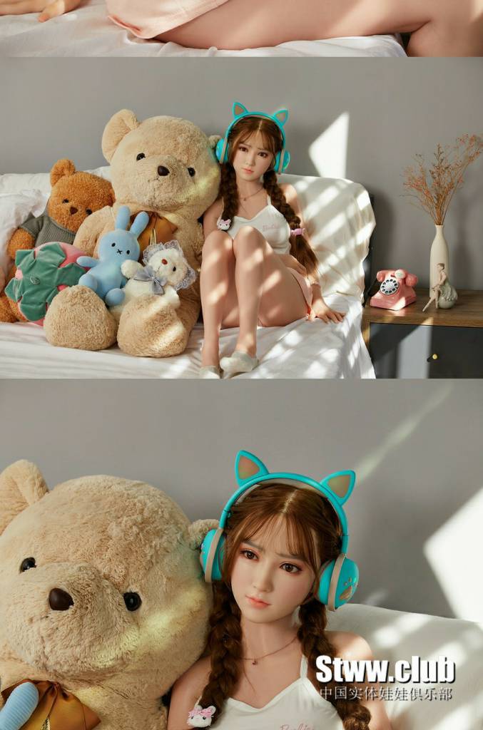 春水堂｜Amelia-150cm C胸 全矽膠款_5_1.jpg