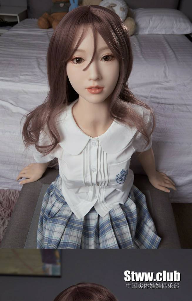 春水堂｜Cici-143cm B胸 全矽膠款_12_1.jpg