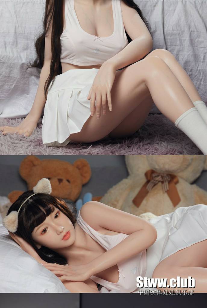 春水堂｜Cici-150cm C胸 全矽膠款_9_1.jpg