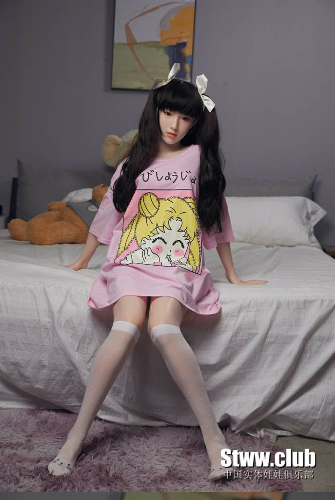 春水堂｜Cici-150cm C胸 全矽膠款_14_1.jpg