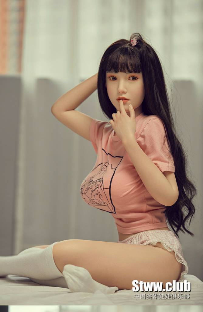 春水堂｜Cici-150cm F胸 全矽膠款_1_1.jpg