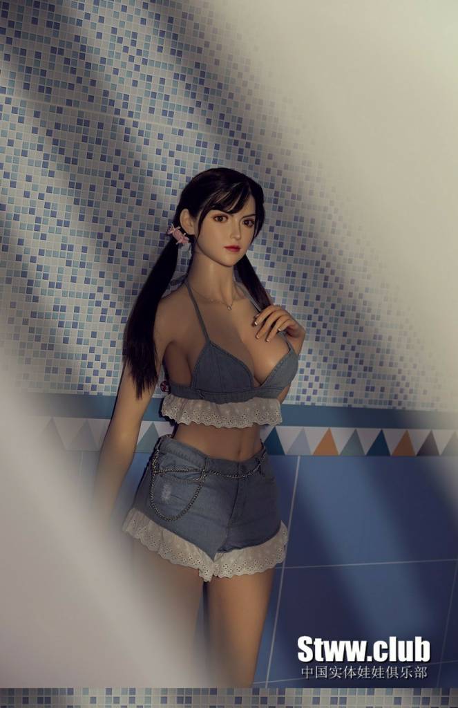 春水堂｜Defea-165cm F胸 全矽膠款1_1_1.jpg