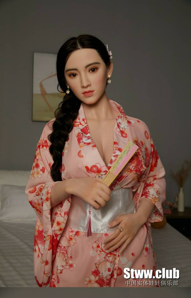 春水堂｜Evelyn-165cm F胸 全矽膠款_1_1.jpg
