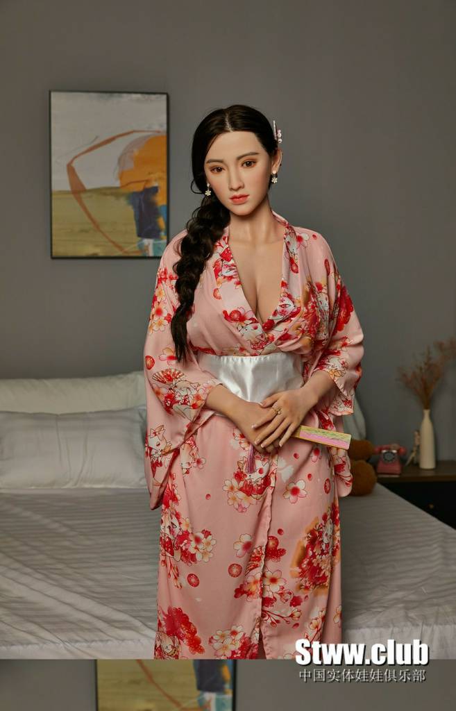 春水堂｜Evelyn-165cm F胸 全矽膠款_2_1.jpg