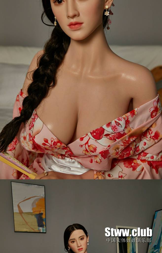 春水堂｜Evelyn-165cm F胸 全矽膠款_8_1.jpg