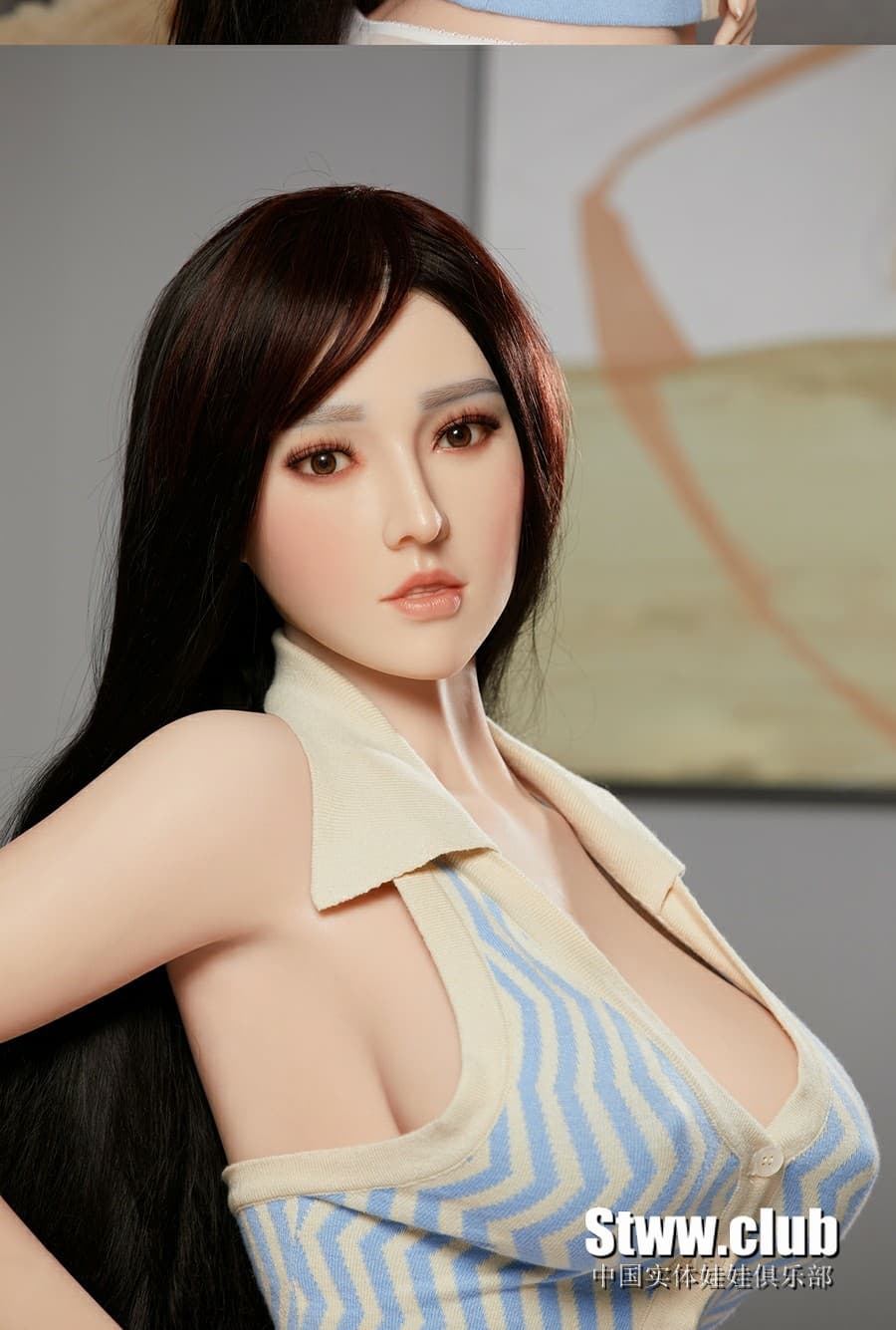 春水堂｜Katherine-155cm F胸 全矽膠款_4_1.jpg