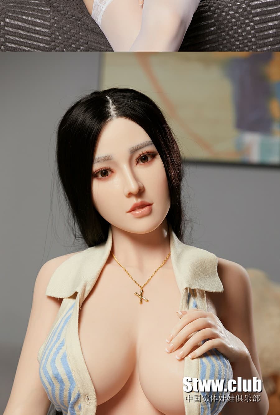 春水堂｜Katherine-155cm F胸 全矽膠款_12_1.jpg