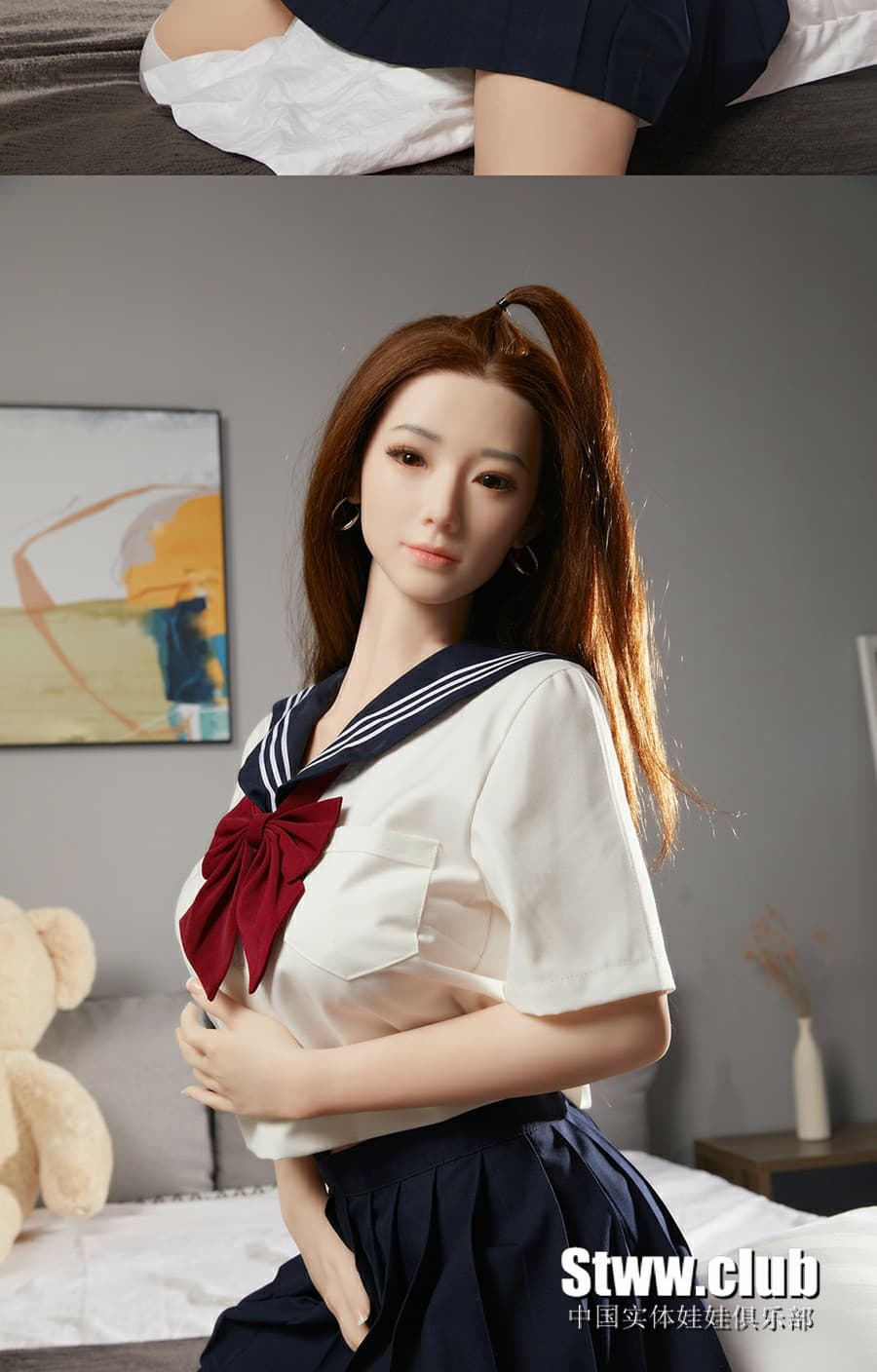 春水堂｜Maika-160cm F胸 全矽膠款_16_1.jpg