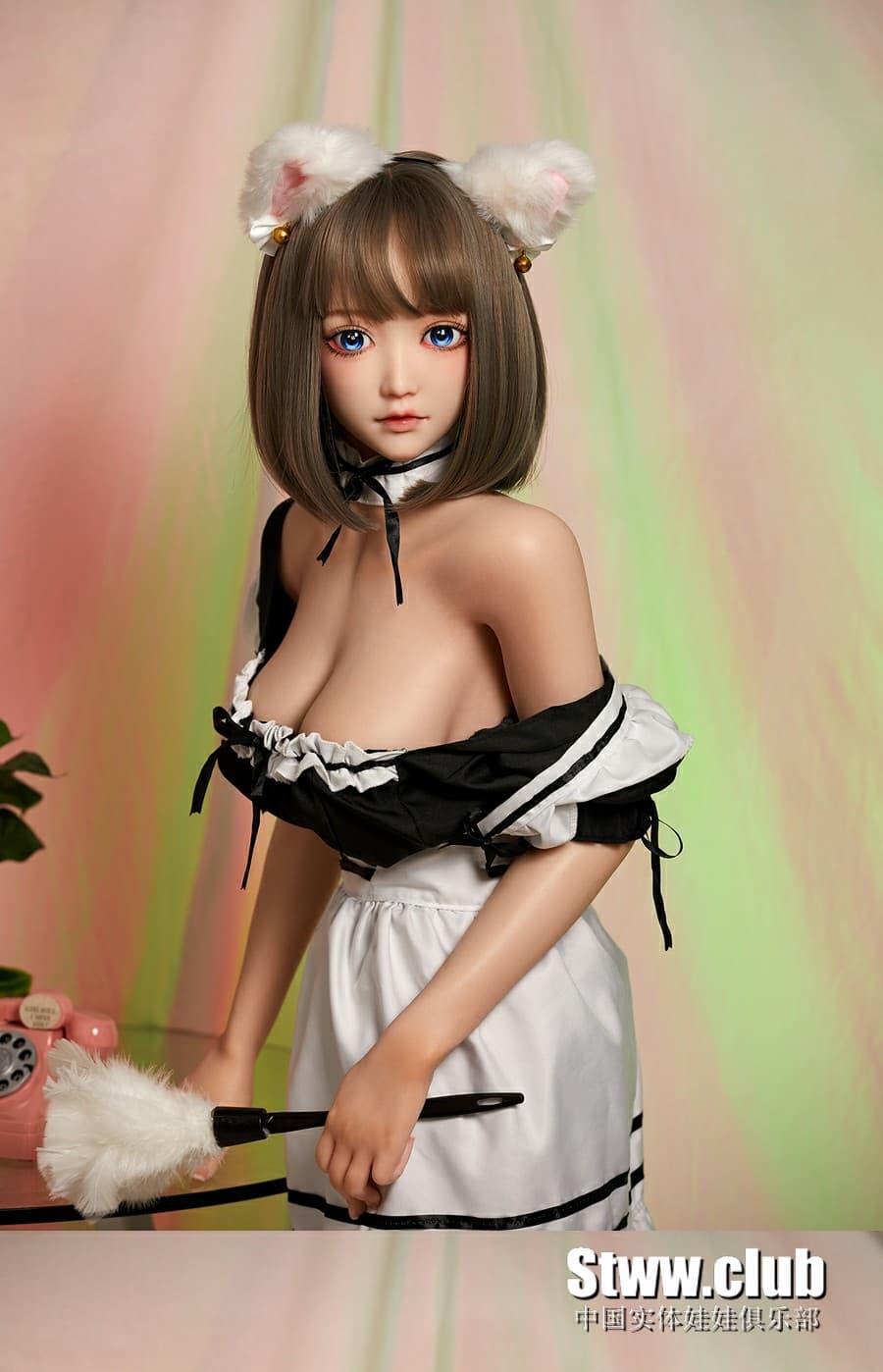 春水堂｜Margie-160cm D胸 全矽膠款_3_1.jpg