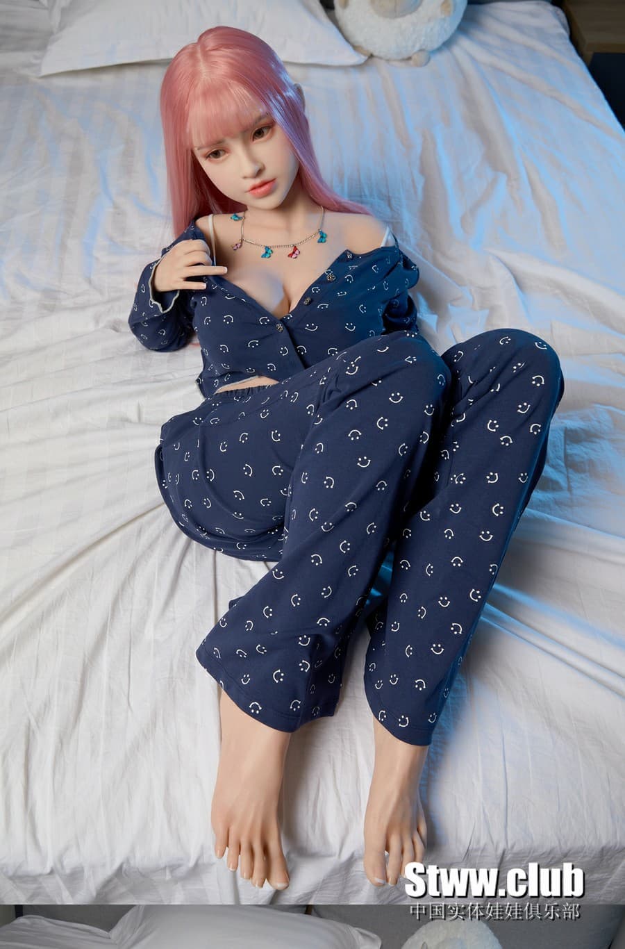 春水堂｜Olivia-145cm E胸 全矽膠款_4_1.jpg
